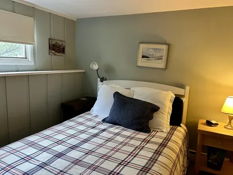1023 Left Bank Carrabassett Valley ME 04947