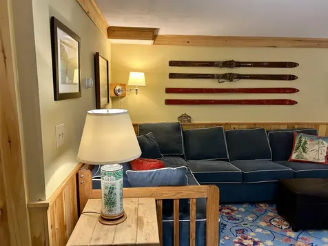 1023 Left Bank Carrabassett Valley ME 04947