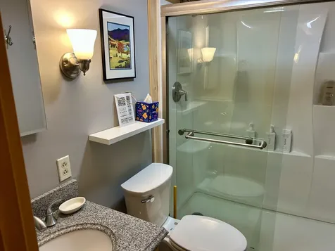 1023 Left Bank Carrabassett Valley ME 04947
