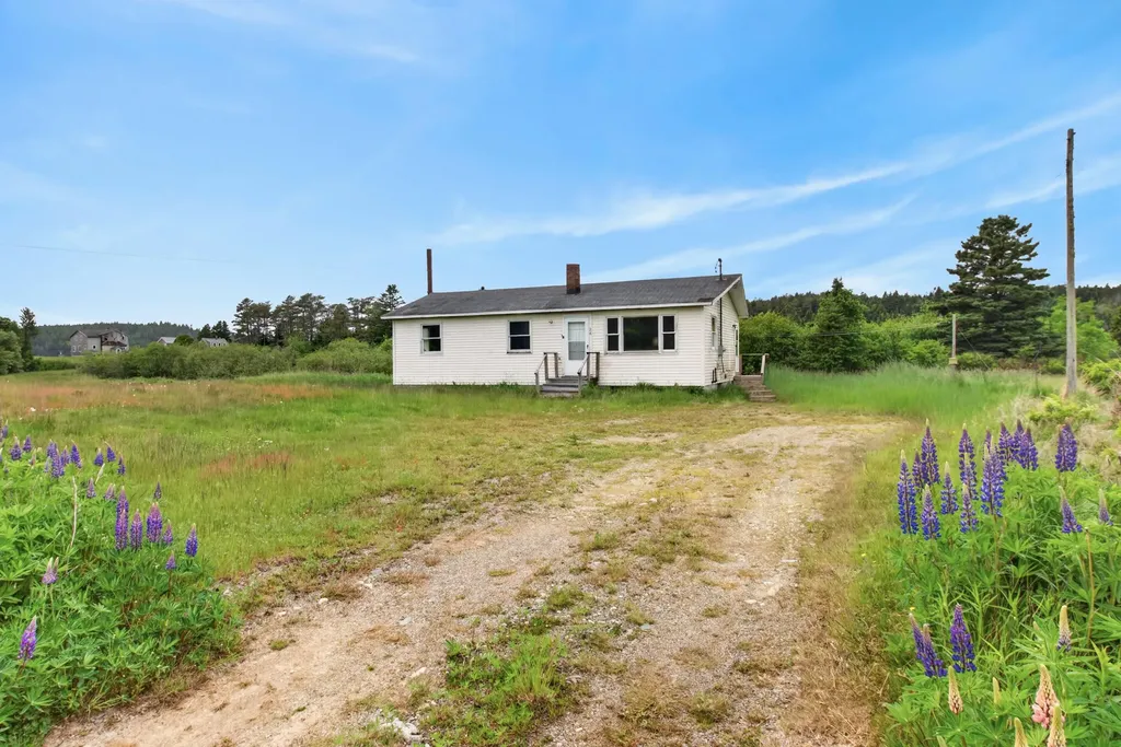 26 Number Nine Road Cutler ME 04626