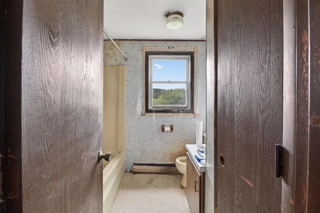 26 Number Nine Road Cutler ME 04626