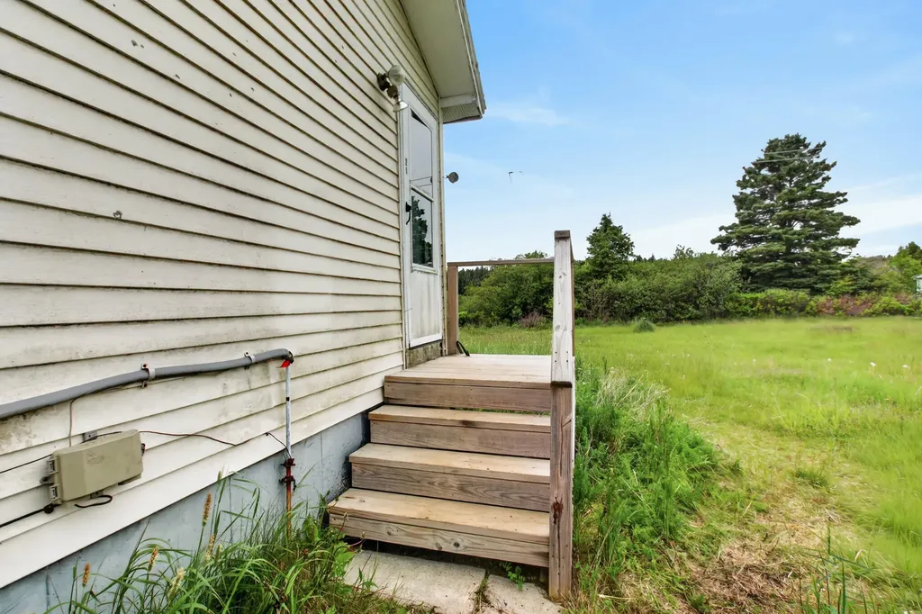 26 Number Nine Road Cutler ME 04626