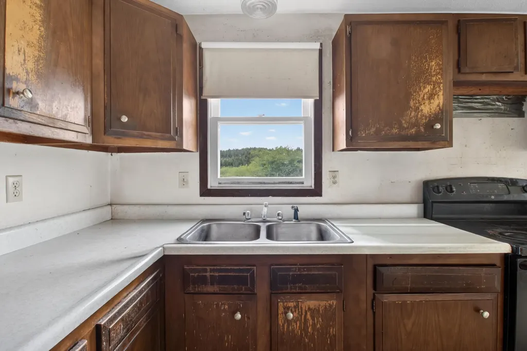 26 Number Nine Road Cutler ME 04626