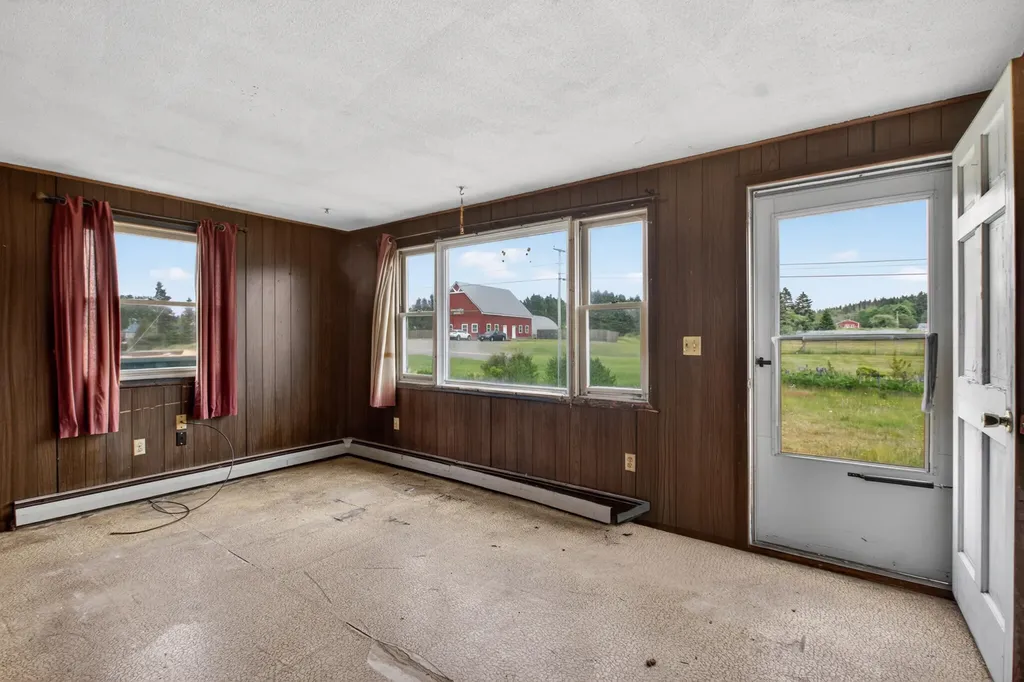 26 Number Nine Road Cutler ME 04626
