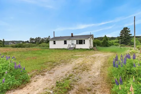 26 Number Nine Road Cutler ME 04626