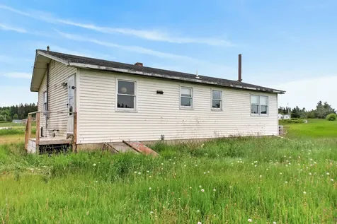26 Number Nine Road Cutler ME 04626