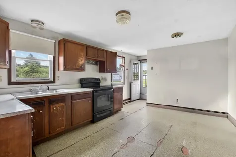 26 Number Nine Road Cutler ME 04626