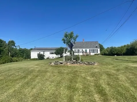 1055 Middle Road Warren ME 04864