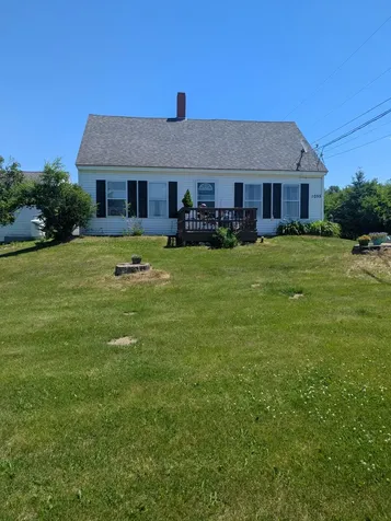 1055 Middle Road Warren ME 04864