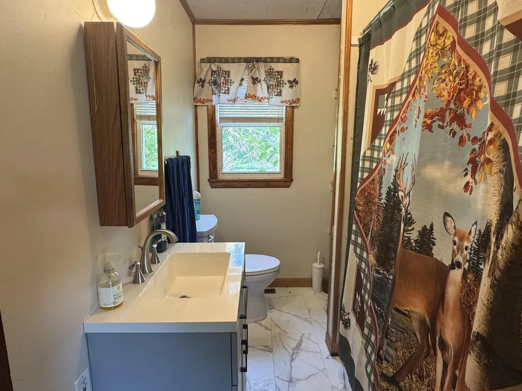 3 Trestle Road Medford ME 04463