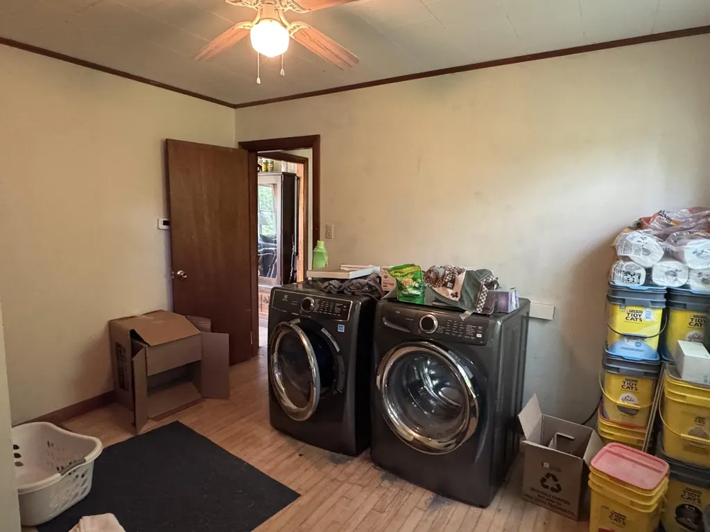 3 Trestle Road Medford ME 04463