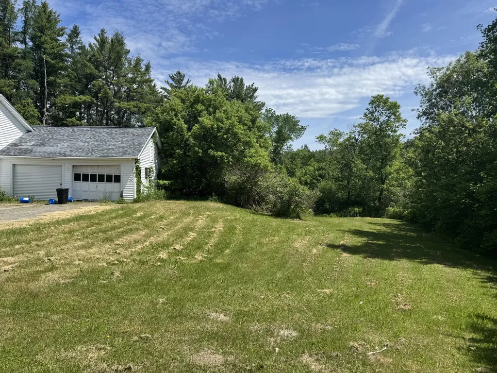 3 Trestle Road Medford ME 04463