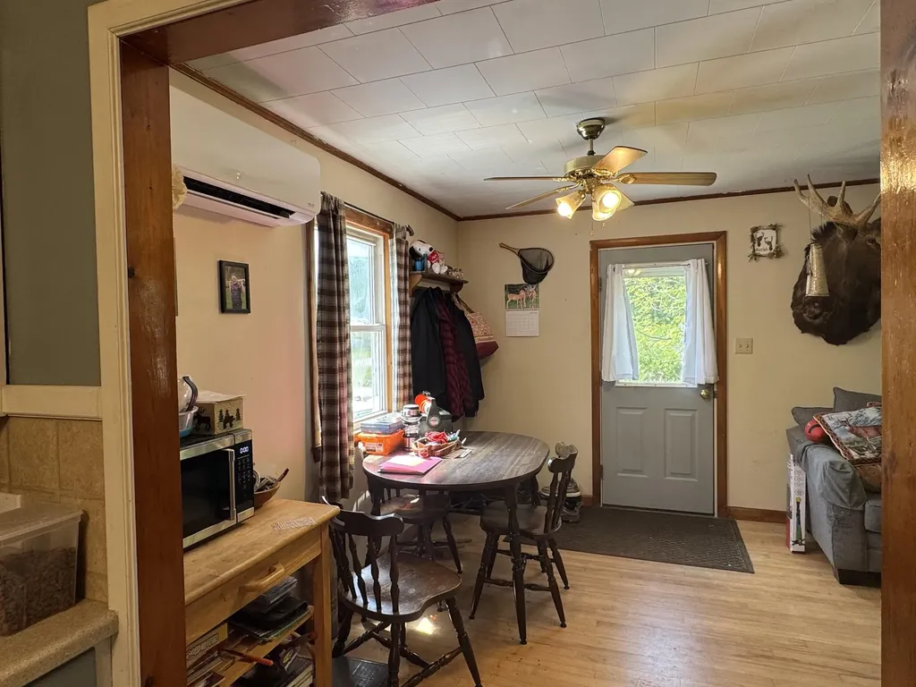 3 Trestle Road Medford ME 04463