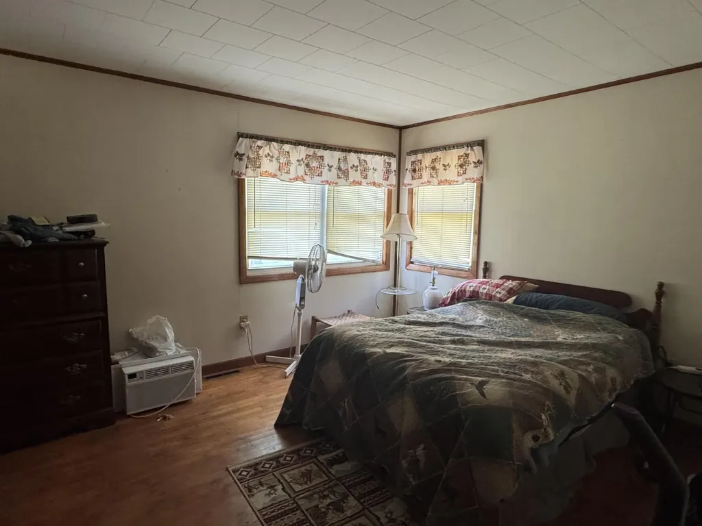 3 Trestle Road Medford ME 04463