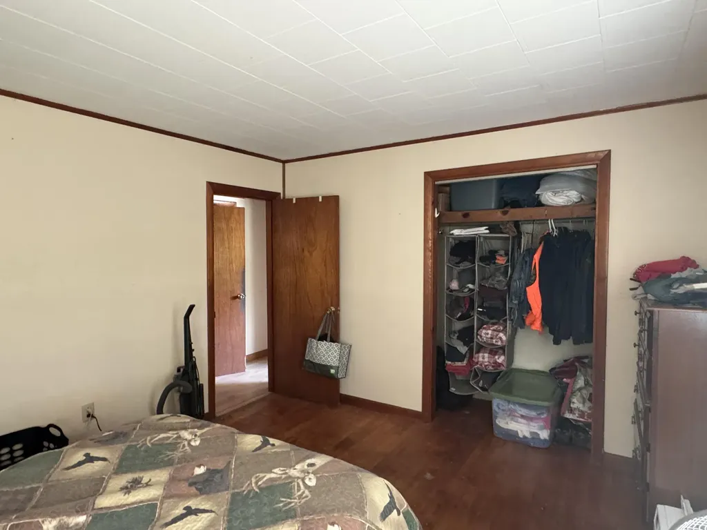 3 Trestle Road Medford ME 04463