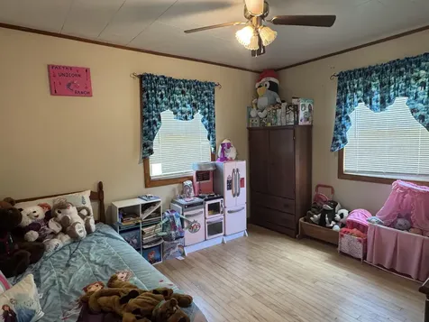 3 Trestle Road Medford ME 04463