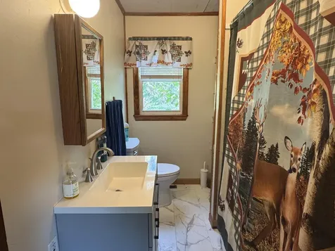 3 Trestle Road Medford ME 04463