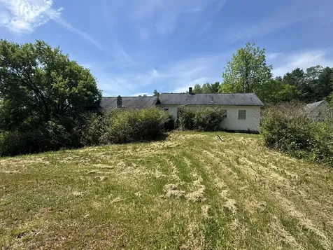 3 Trestle Road Medford ME 04463