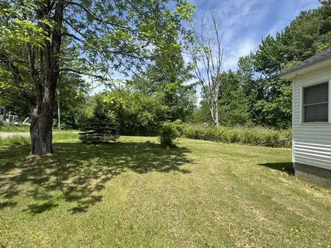 3 Trestle Road Medford ME 04463