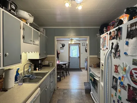 3 Trestle Road Medford ME 04463