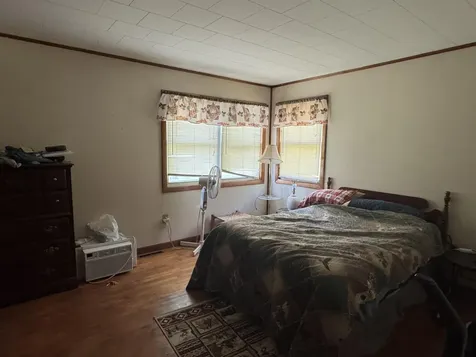 3 Trestle Road Medford ME 04463