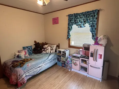 3 Trestle Road Medford ME 04463