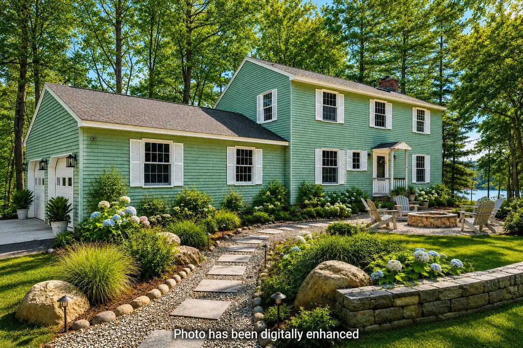 1 Friendly Pines Lane Kennebunk ME 04043