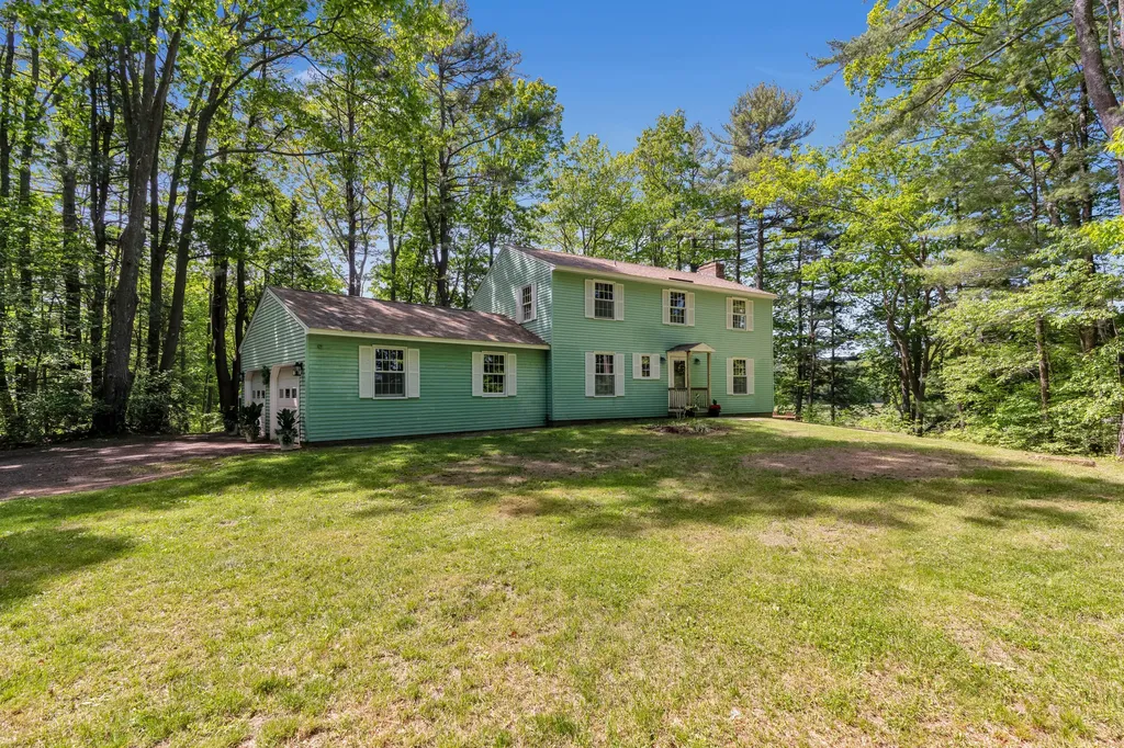 1 Friendly Pines Lane Kennebunk ME 04043