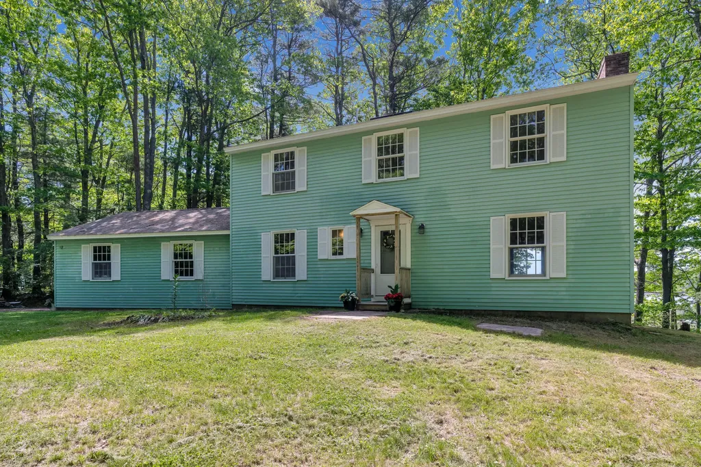 1 Friendly Pines Lane Kennebunk ME 04043