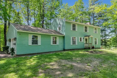 1 Friendly Pines Lane Kennebunk ME 04043