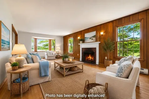 1 Friendly Pines Lane Kennebunk ME 04043