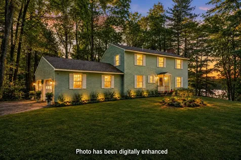1 Friendly Pines Lane Kennebunk ME 04043