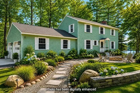 1 Friendly Pines Lane Kennebunk ME 04043