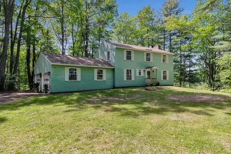 1 Friendly Pines Lane Kennebunk ME 04043