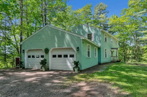 1 Friendly Pines Lane Kennebunk ME 04043