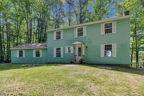 1 Friendly Pines Lane Kennebunk ME 04043