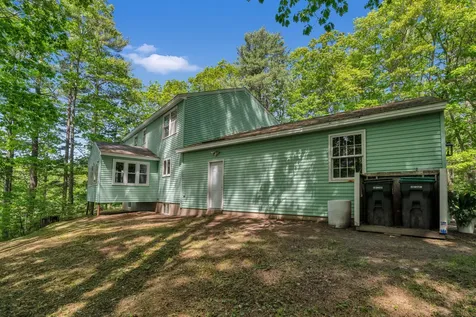 1 Friendly Pines Lane Kennebunk ME 04043