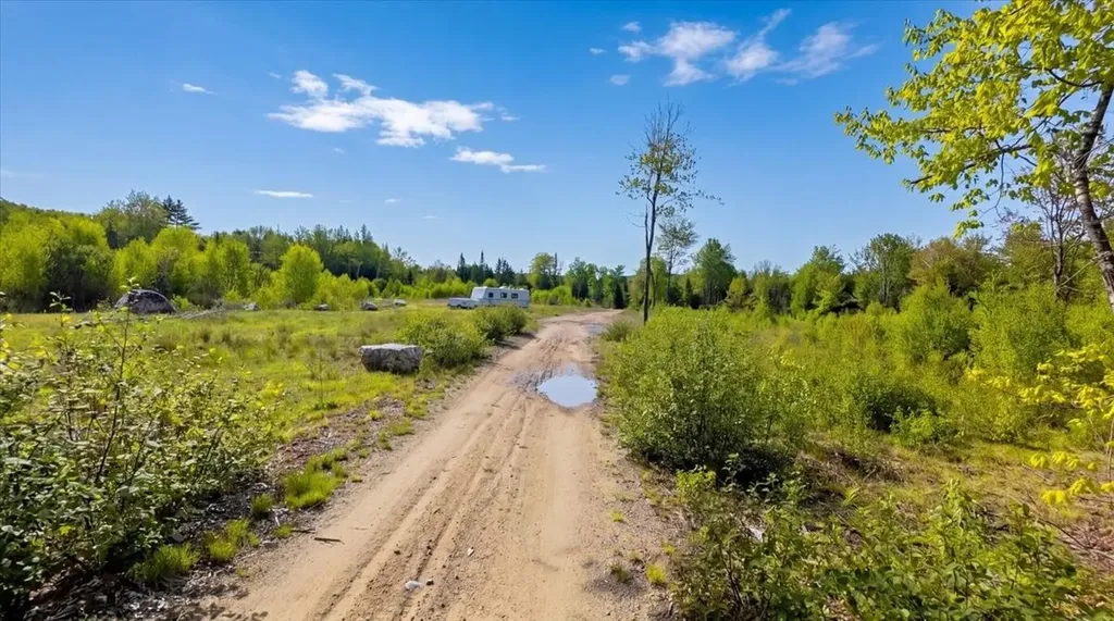 R13- 30.2 Buckfield Road Paris ME 04281