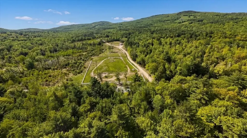 R13- 30.2 Buckfield Road Paris ME 04281