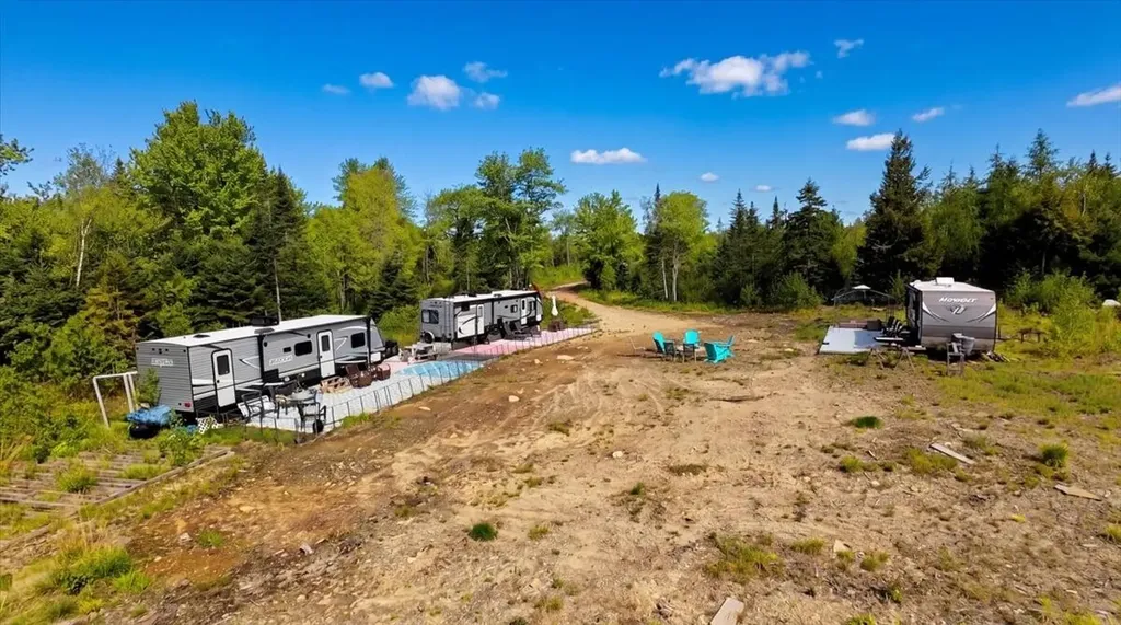 R13- 30.2 Buckfield Road Paris ME 04281