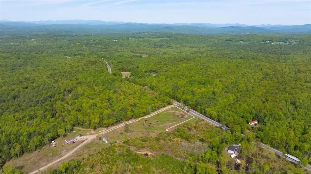 R13- 30.2 Buckfield Road Paris ME 04281