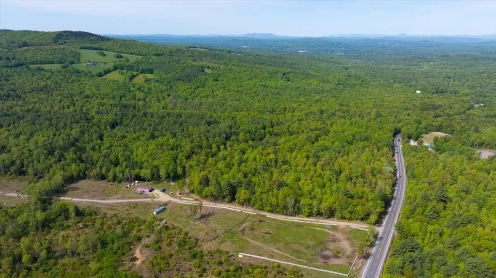 R13- 30.2 Buckfield Road Paris ME 04281