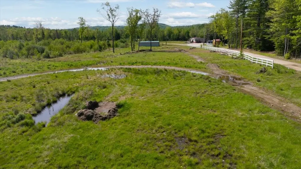 R13- 30.2 Buckfield Road Paris ME 04281