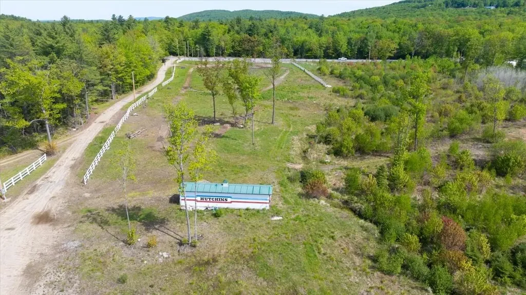 R13- 30.2 Buckfield Road Paris ME 04281