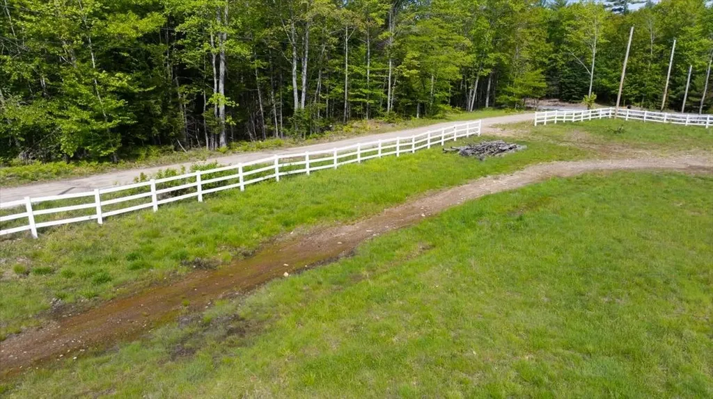 R13- 30.2 Buckfield Road Paris ME 04281