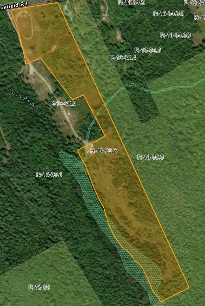 R13- 30.2 Buckfield Road Paris ME 04281