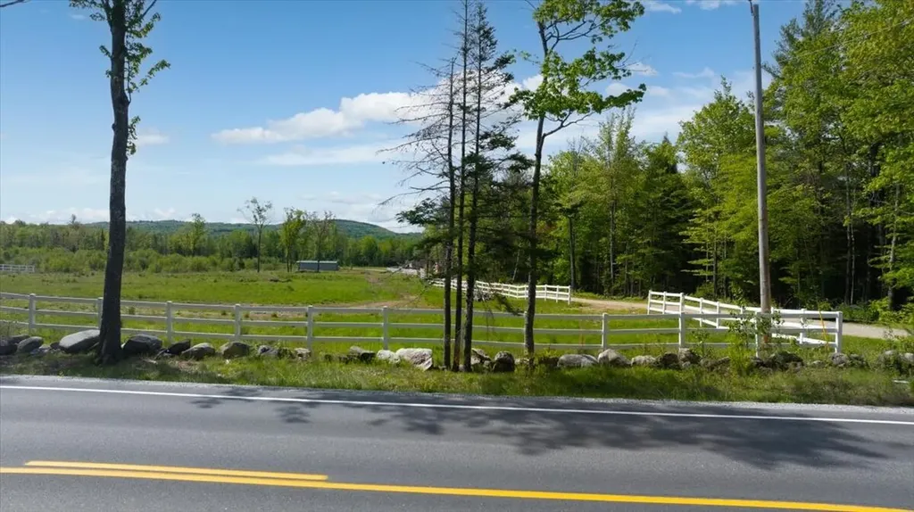 R13- 30.2 Buckfield Road Paris ME 04281