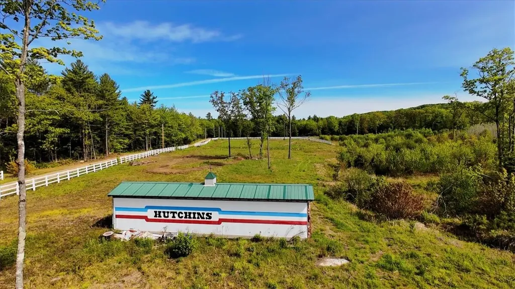 R13- 30.2 Buckfield Road Paris ME 04281