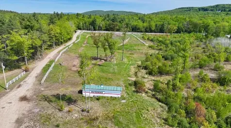 R13- 30.2 Buckfield Road Paris ME 04281