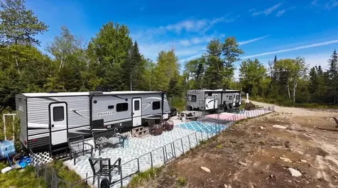 R13- 30.2 Buckfield Road Paris ME 04281